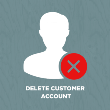 Prestashop Delete Customer Account Module, Addons - Prestashoppe