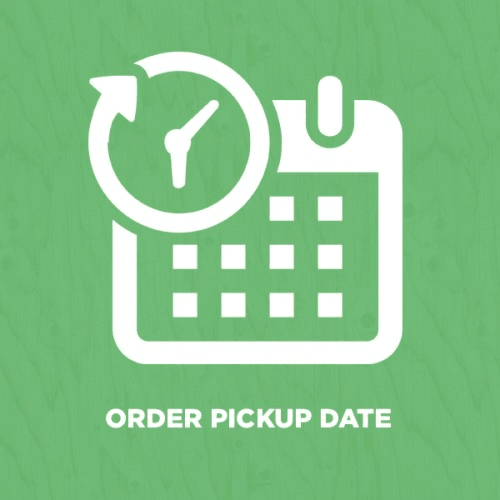 Prestashop Order Pickup Date (Delivery Date) Module, Addons - Prestashoppe