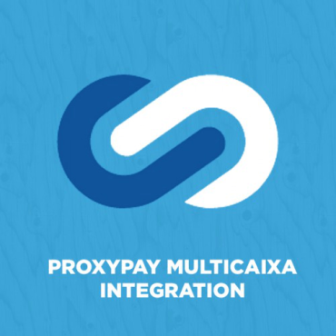 Prestashop ProxyPay Multicaixa Payment Module, Addons - Prestashoppe