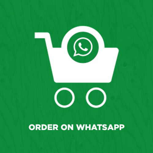 Prestashop Order on Whatsapp Module, Addons - Prestashoppe