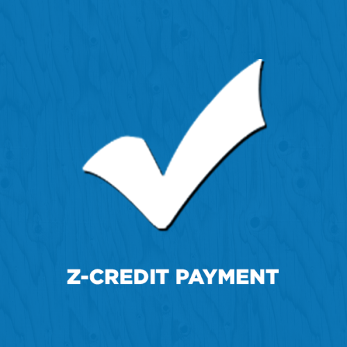 Prestashop Z-Credit Payment Module, Addons - Prestashoppe
