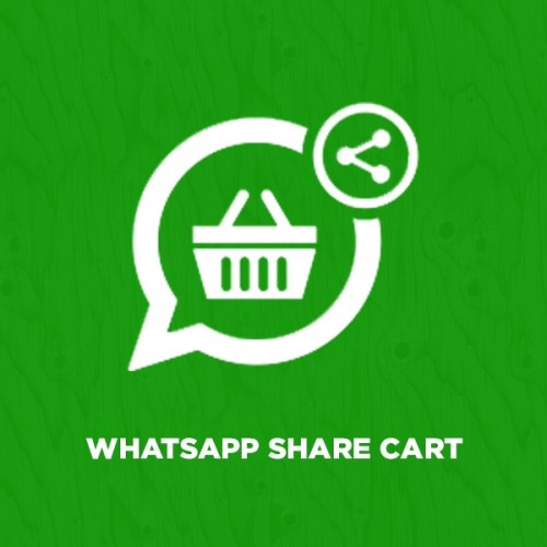 Prestashop WhatsApp Share Cart Module, Addons - Prestashoppe