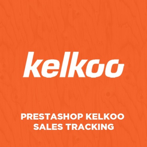 Prestashop Kelkoo Sales Tracking Module, Addons - Prestashoppe