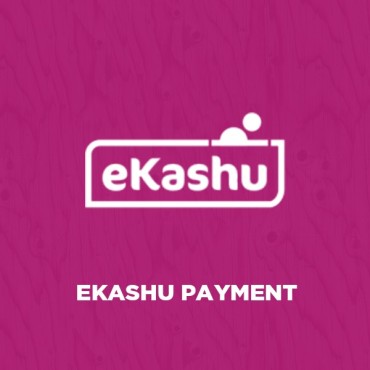 Prestashop eKashu (NMI) Hosted Payment Module, Addons - Prestashoppe