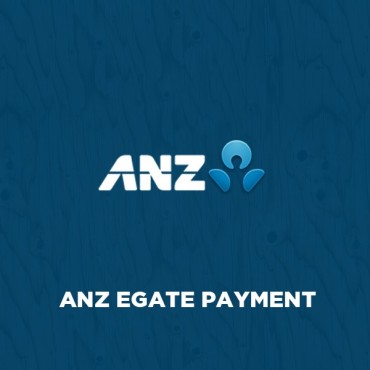 Prestashop ANZ eGate Payment Module, Addons - Prestashoppe