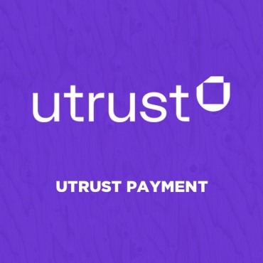 Prestashop Utrust Crypto Payment Module, Addons - Prestashoppe